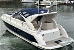 Fairline Targa 38 - Fairline Targa 38 - Overall
