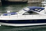 Fairline Targa 38 - Fairline Targa 38 - Overall