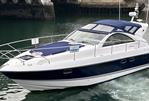 Fairline Targa 38 - Fairline Targa 38 - Overall