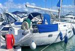 Beneteau Oceanis 35.1