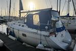 Beneteau Oceanis 35.1