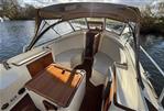 Interboat Intercruiser 27 Cabin