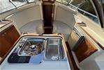 Interboat Intercruiser 27 Cabin
