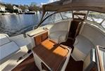 Interboat Intercruiser 27 Cabin