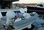 Fairline Squadron 58