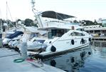 Fairline Squadron 58