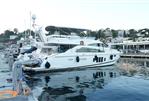 Fairline Squadron 58