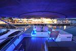 Fairline Squadron 58