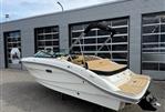 Sea Ray 210 SPX