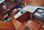 Jeanneau Sun Odyssey 40