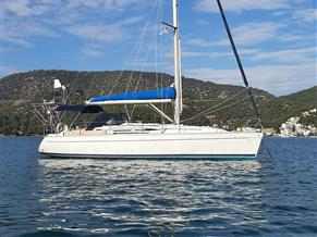 Jeanneau Sun Odyssey 40