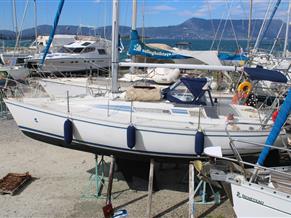 Beneteau First 29
