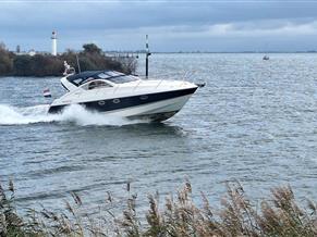 Fairline Targa 37