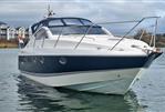 Fairline Targa 37