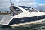 Fairline Targa 37