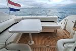 Fairline Targa 37