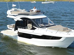 Galeon 400FLY
