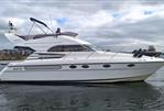 Fairline Phantom 42