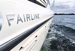Fairline Phantom 42