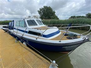 Aquastar Ocean Ranger 33