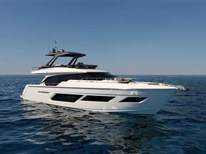 Ferretti 720