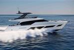 Ferretti 720 - Ferretti 720 (2022)