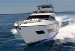 Ferretti 720 - Ferretti 720 (2022)