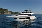 Ferretti 720 - Ferretti 720 (2022)