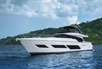 Ferretti 720 - Ferretti 720 (2022)