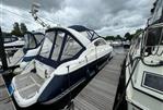 Fairline Targa 34 - 2004 Fairline Targa 34 3