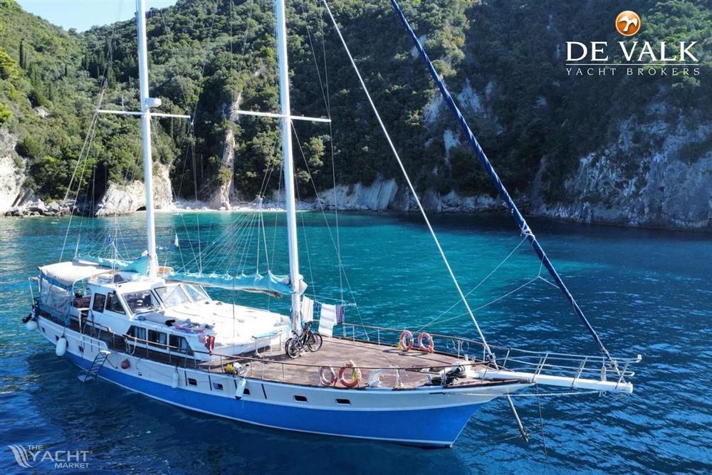 Gullet 26,4 - Picture 1