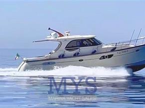 Abati Yachts ABATI 46 NEWPORT