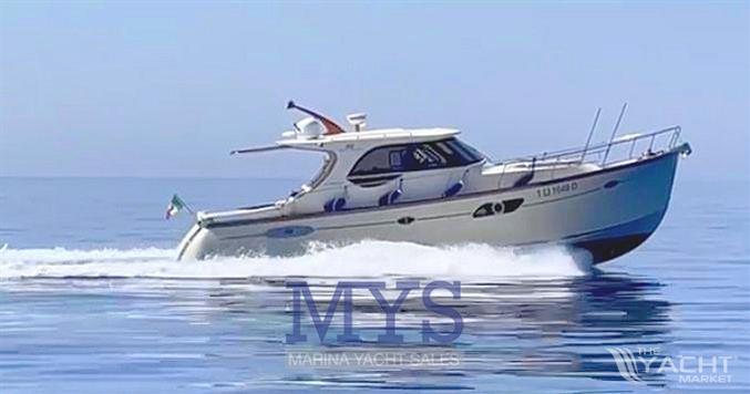 Abati Yachts ABATI 46 NEWPORT - 1