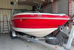 Crownline 240 LS - 2011 Crownline 240 LS - Photo #2
