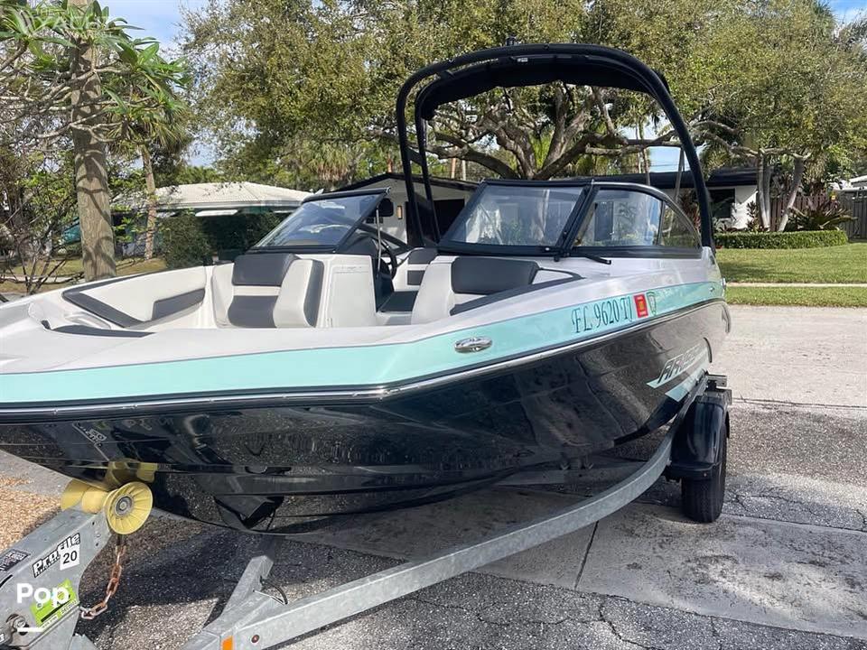 Yamaha AR195 - 2023 Yamaha AR195 - Photo #1