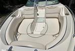 Monterey 248 LS - Bow Passenger Seating