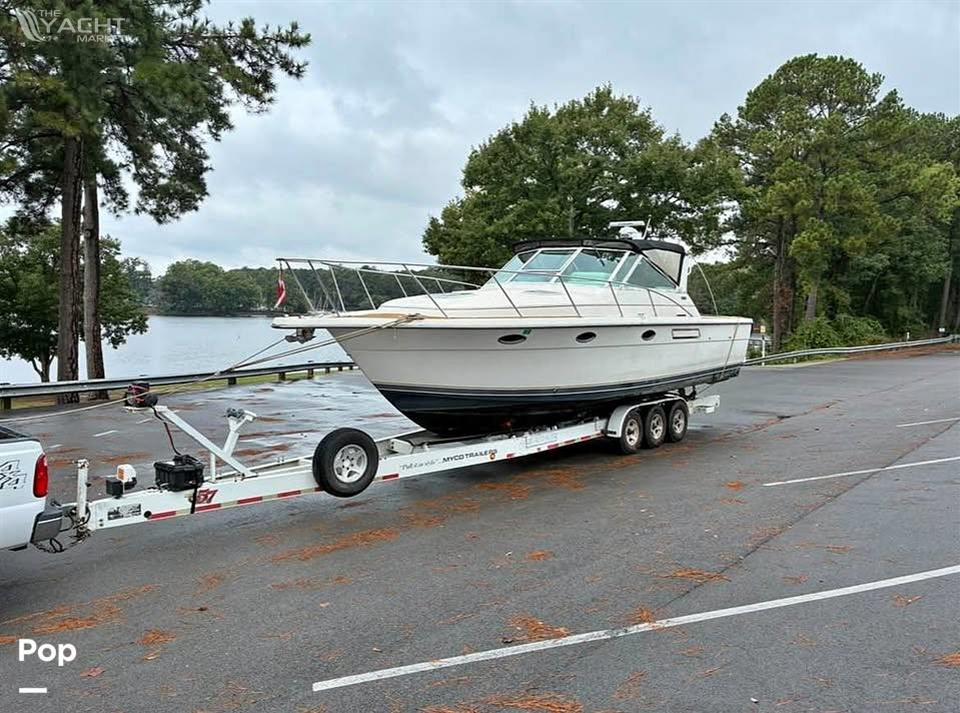 Tiara 3100 Open - 1993 Tiara 3100 Open - Photo #1