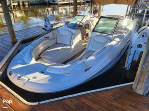 Crownline 240 EX