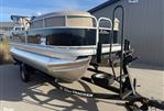Sun Tracker Party Barge 16 DLX - 2025 Sun Tracker Party Barge 16 DLX - Photo #2