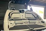Yamaha 242 limited SE - Swim Platform