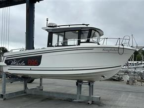 Jeanneau Merry Fisher 695 Marlin