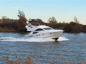 Fairline Phantom 43