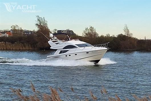 Fairline Phantom 43