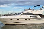 Fairline Phantom 43