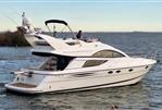 Fairline Phantom 43