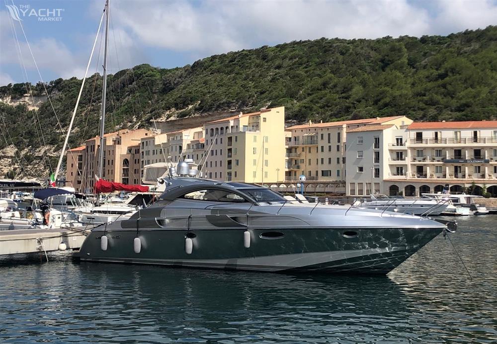 RIZZARDI INCREDIBLE 45