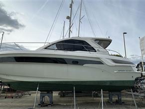Bavaria Sport 39HT