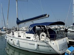 Bavaria 36 Cruiser