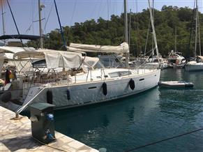 Beneteau  Oceanis 46