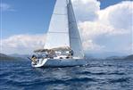 Beneteau  Oceanis 46